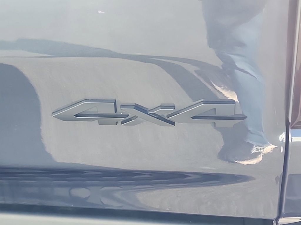 Used 2019 RAM 1500 Rebel w/ Rebel Level 2 Equipment Group image 8