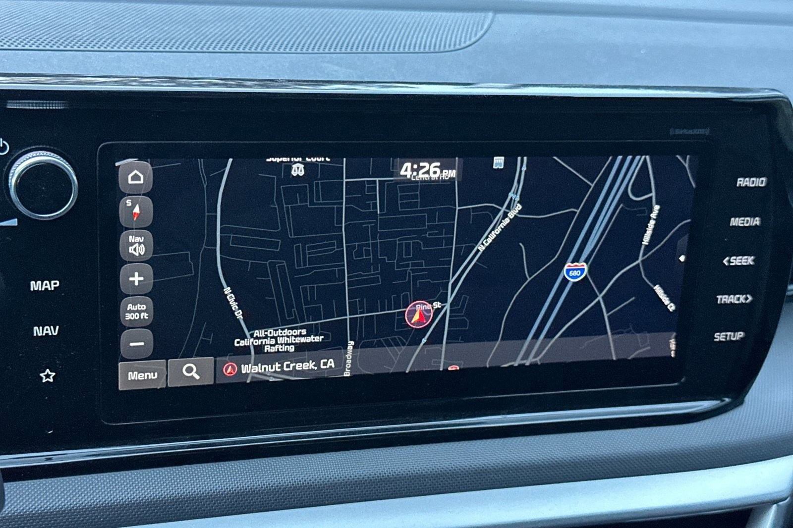 Used 2022 Kia K5 GT-Line image 24