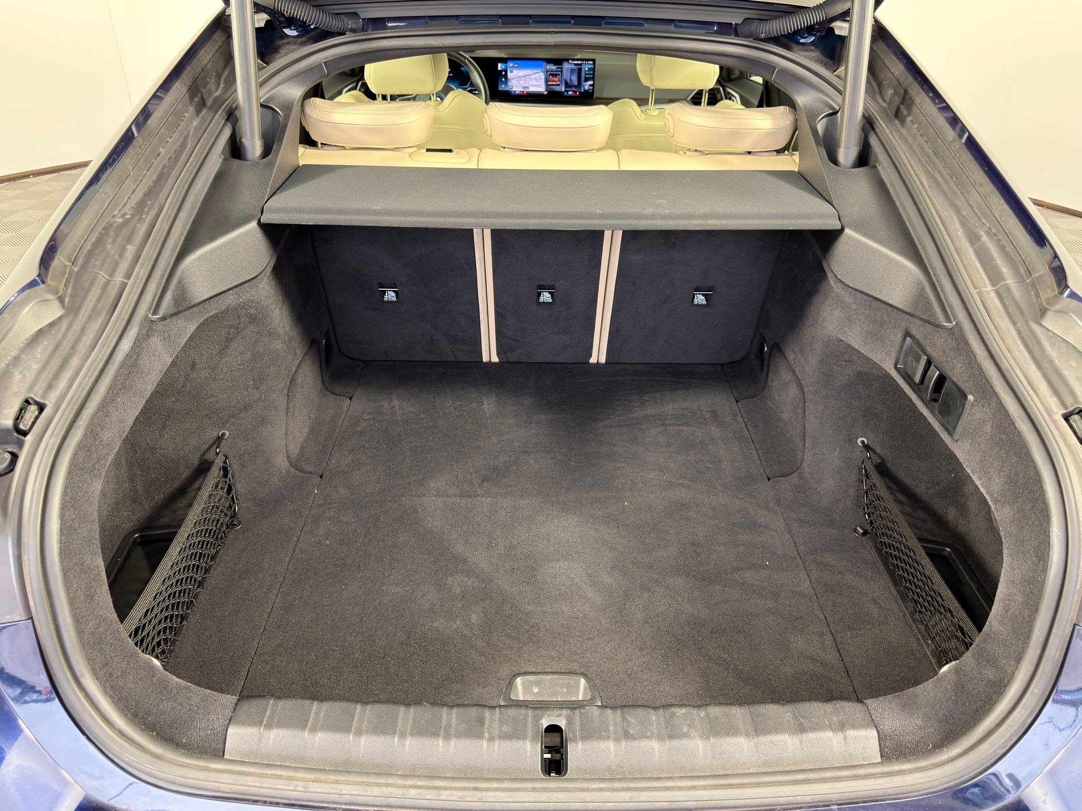 Certified 2023 BMW i4 M50 w/ Premium Package image 31