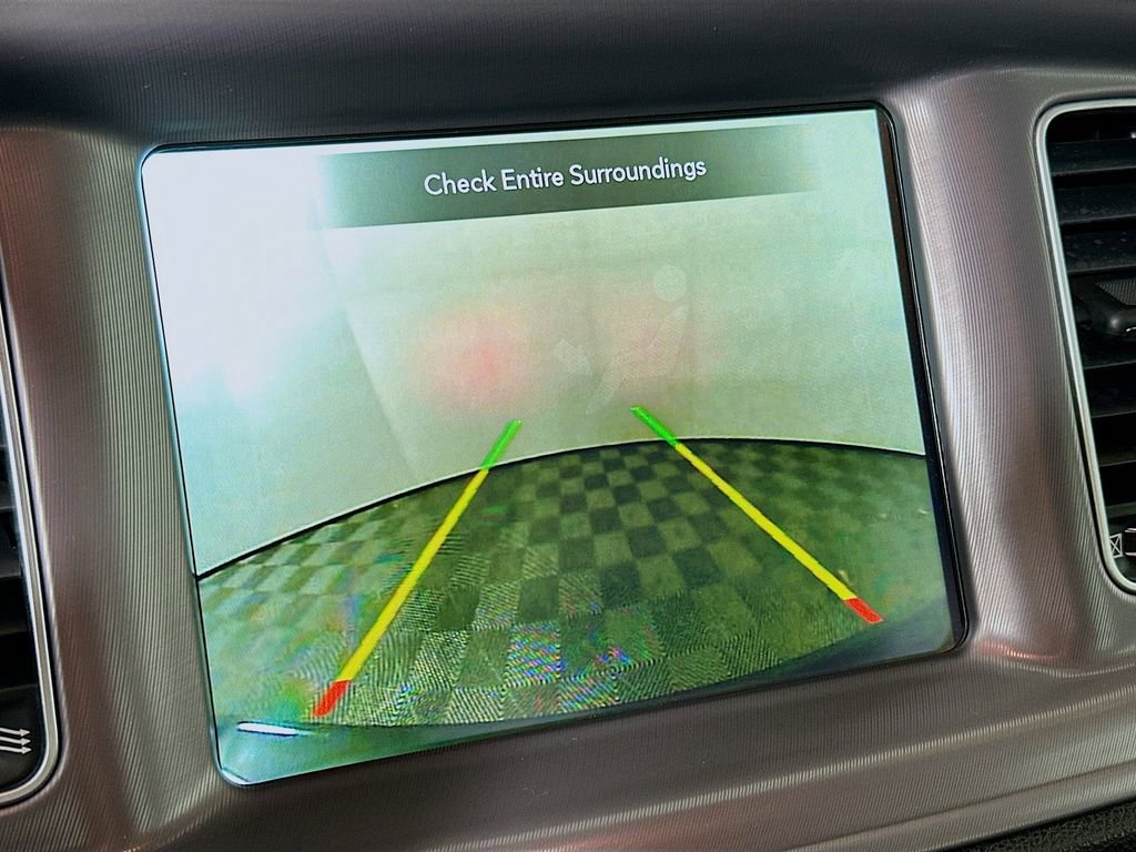 Certified 2023 Dodge Charger SXT image 18