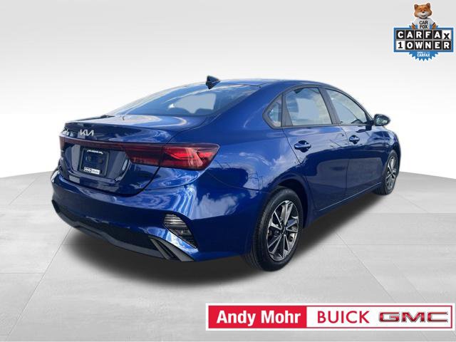 Used 2024 Kia Forte LXS FWD image 13