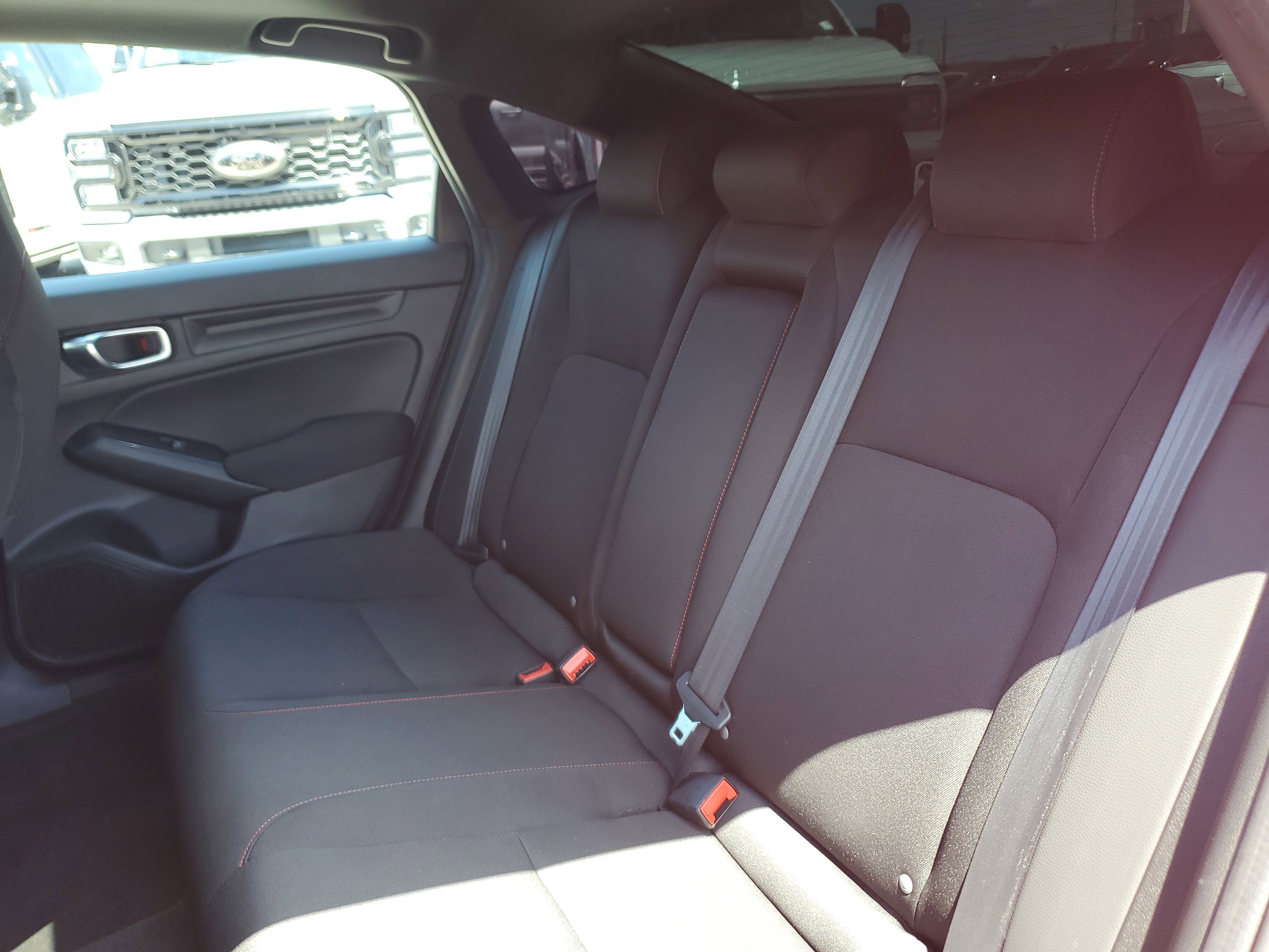 Used 2023 Honda Civic Si image 13