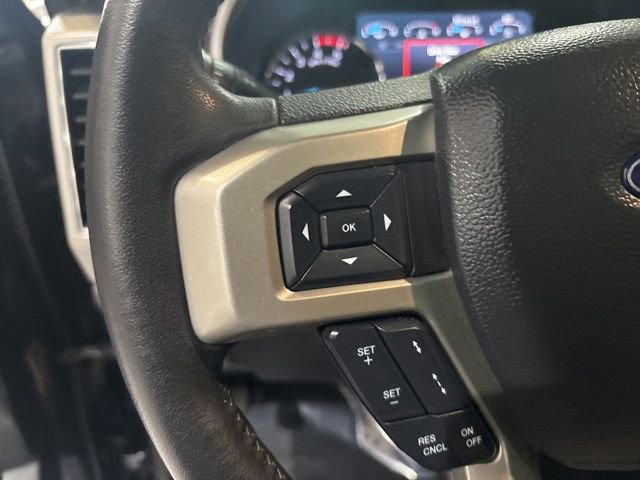 Used 2022 Ford F350 Lariat w/ Lariat Ultimate Package image 15