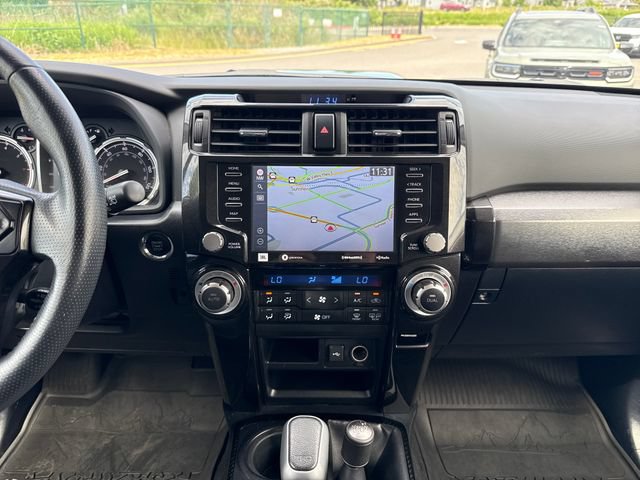 Used 2020 Toyota 4Runner TRD Pro AWD/4WD image 22
