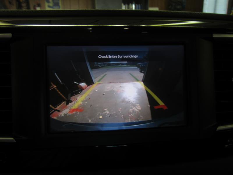 Used 2023 Chrysler Voyager LX FWD image 21