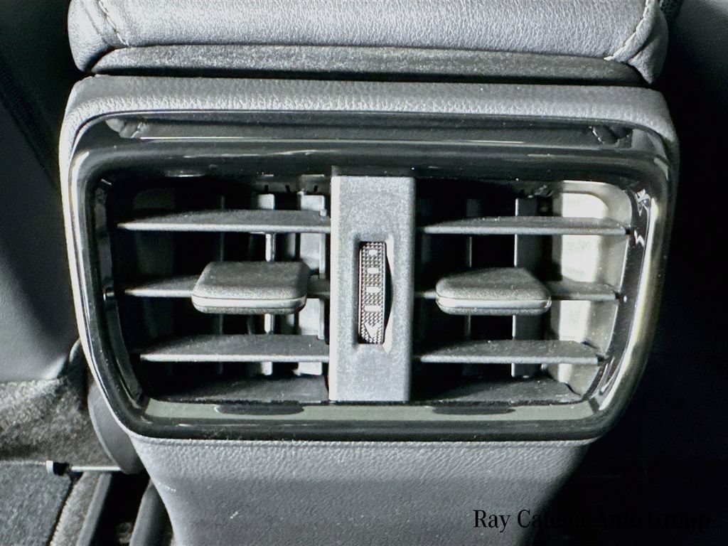Certified 2024 Lexus NX 350 AWD w/ Vision Package image 28