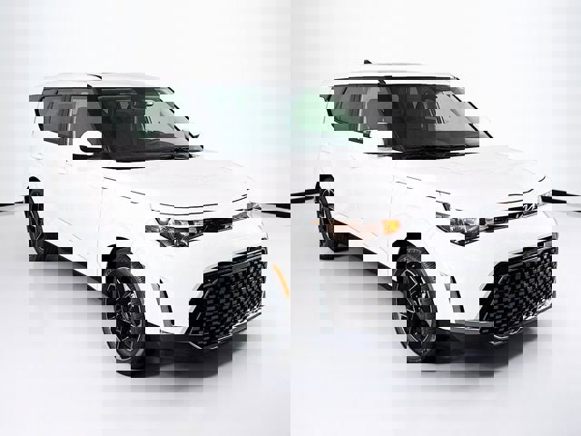 New 2025 Kia Soul EX image 3