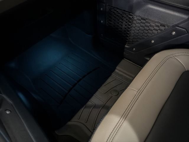 Used 2024 Ford Bronco Wildtrak image 36