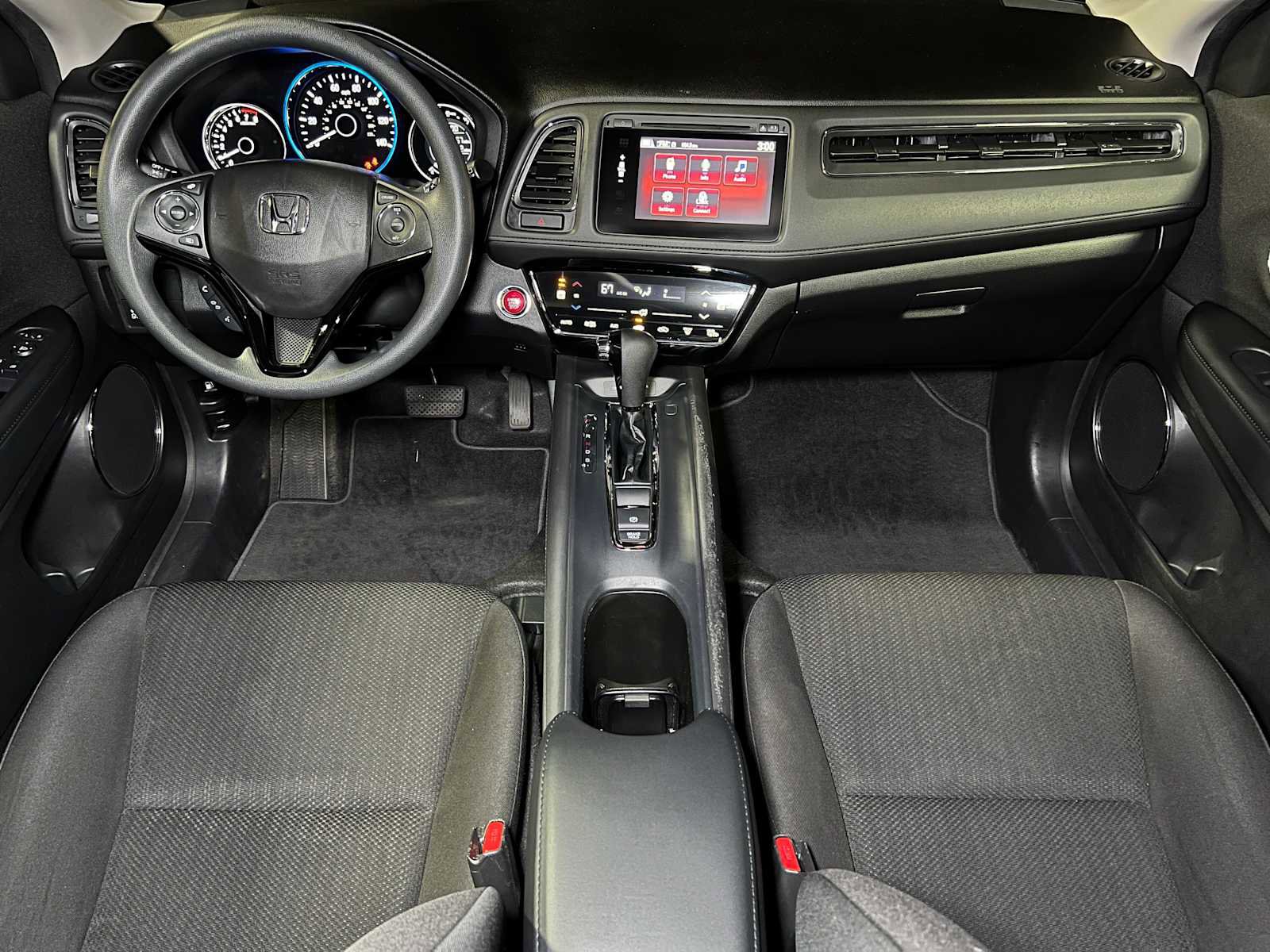Used 2017 Honda HR-V EX image 34
