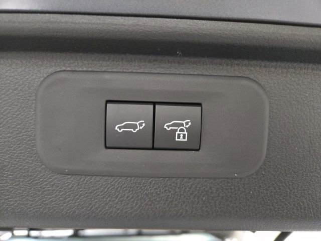 New 2026 Toyota Grand Highlander AWD Hybrid image 16