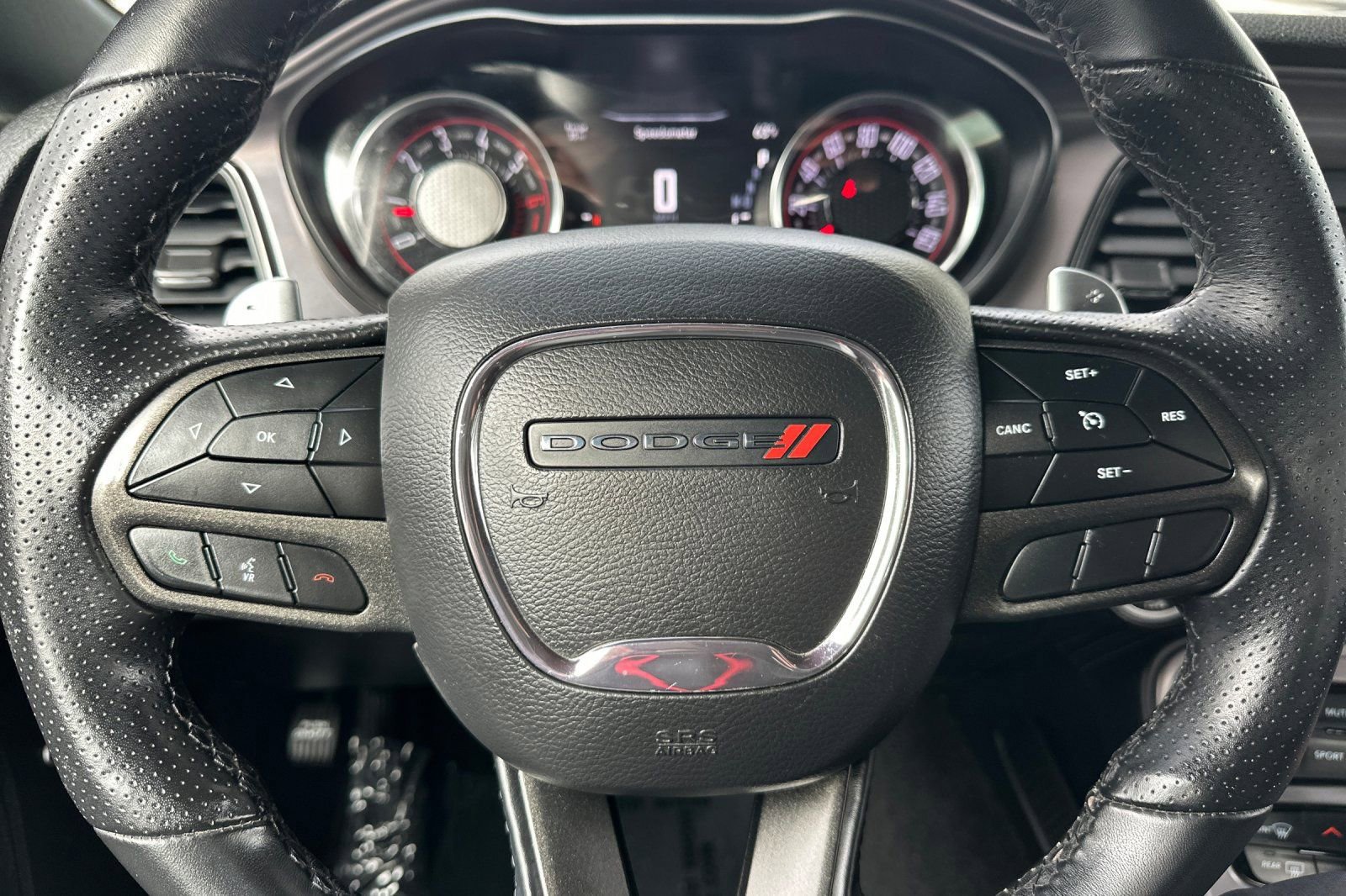 Used 2023 Dodge Challenger R/T image 20