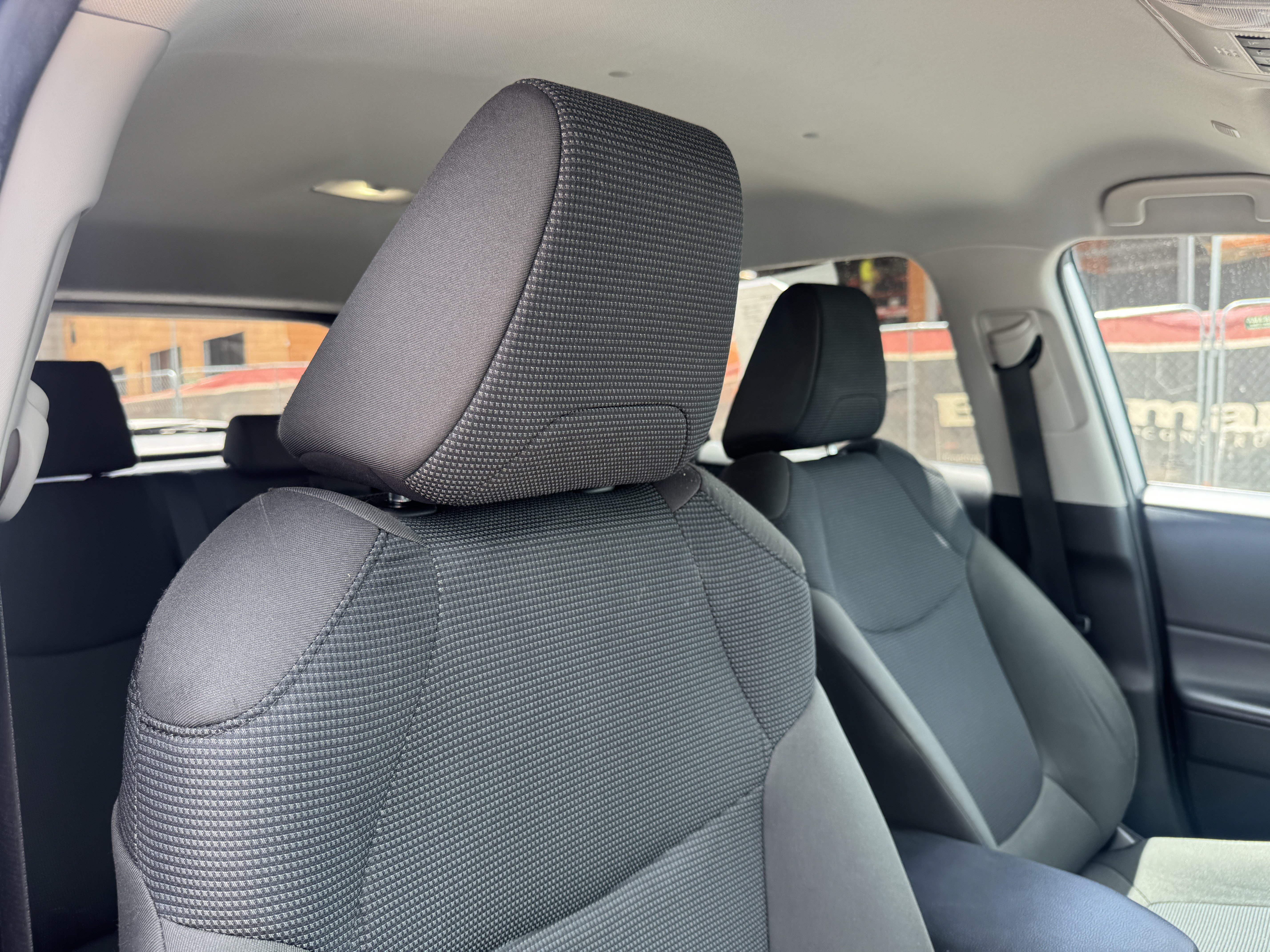 Certified 2024 Toyota RAV4 LE AWD/4WD image 29