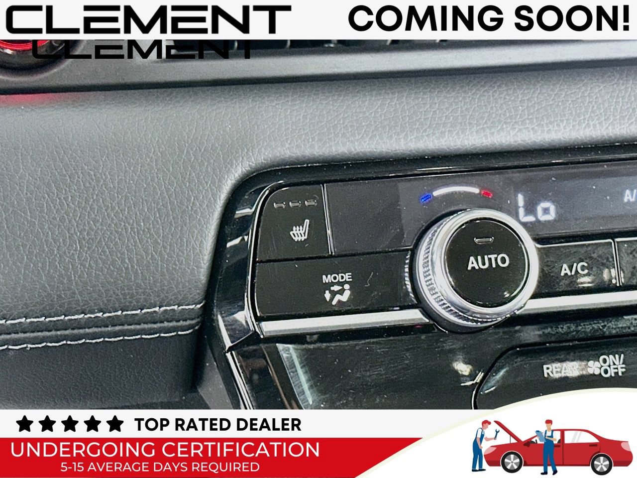 Used 2025 Honda Pilot EX-L image 23
