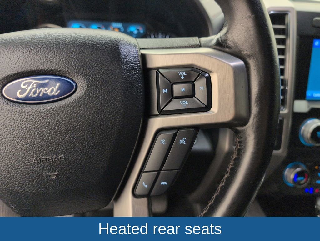 Used 2020 Ford F150 Platinum AWD/4WD image 34