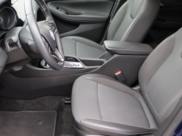 Certified 2023 Buick Encore GX Preferred w/ Cold Weather Comfort Package image 39