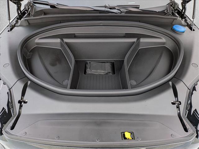 New 2025 Volvo EX90 Plus w/ Protection Package Premier image 19