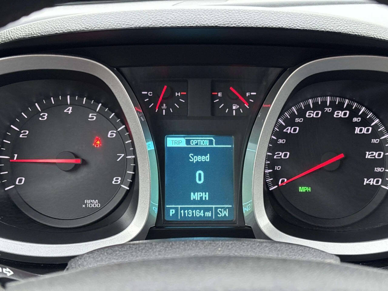 Used 2017 Chevrolet Equinox LT w/ Convenience Package FWD image 33
