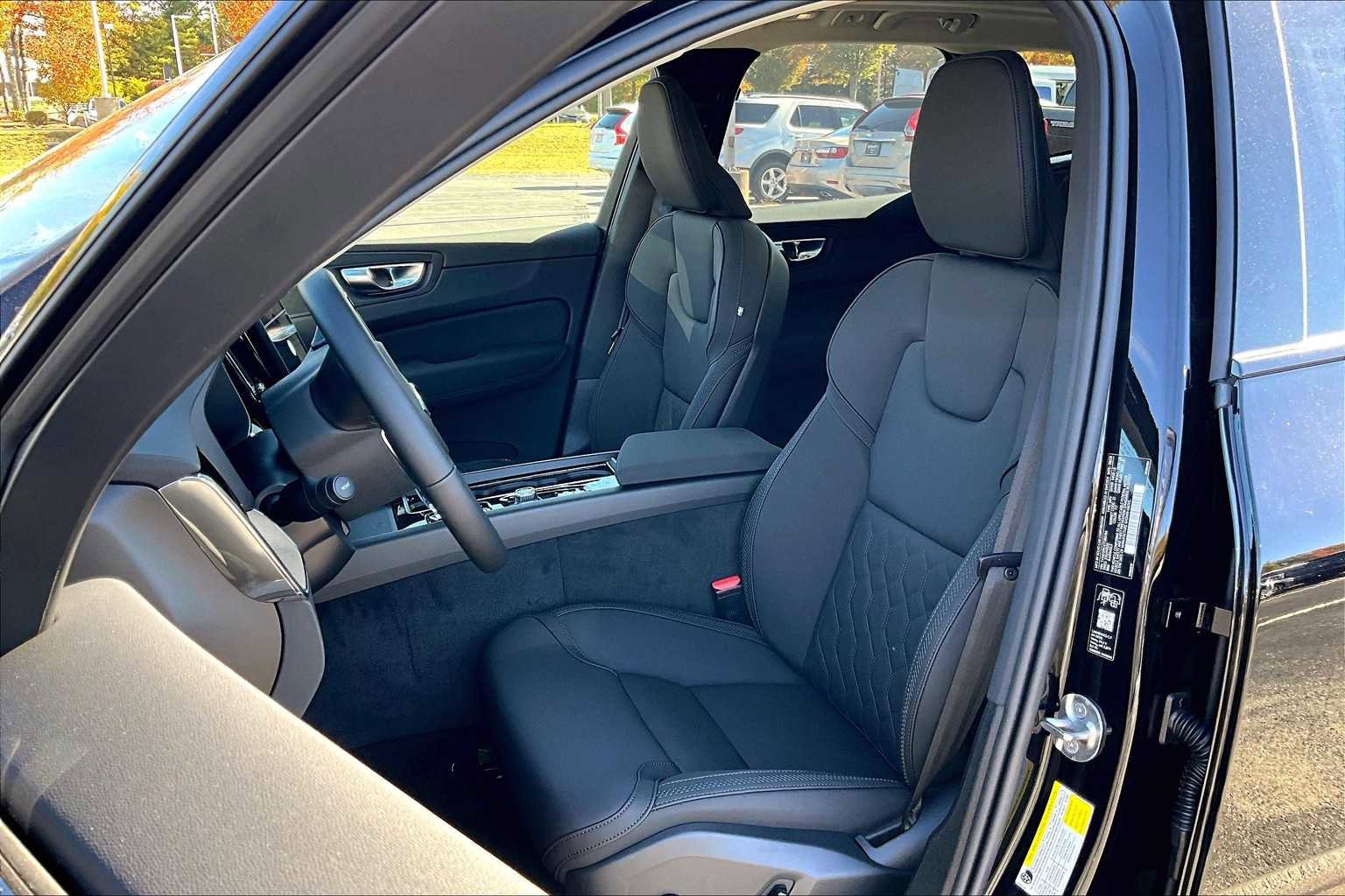 New 2026 Volvo XC60 B5 Plus w/ Protection Package Premier image 13