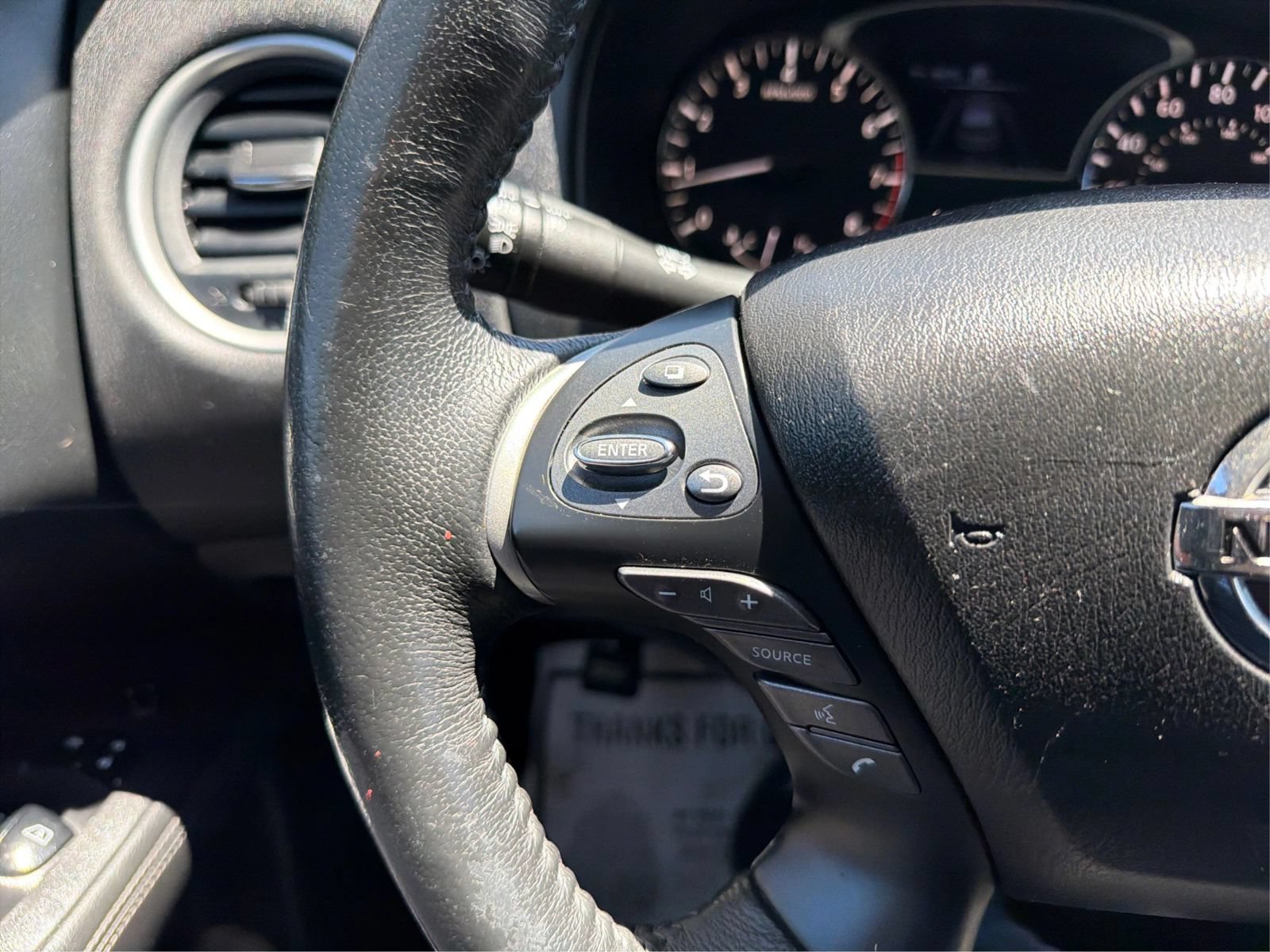Used 2019 Nissan Pathfinder SV w/ SV Tech Package AWD/4WD image 28