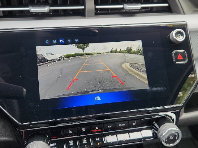 New 2027 Chevrolet Bolt LT w/ Comfort Package FWD image 30