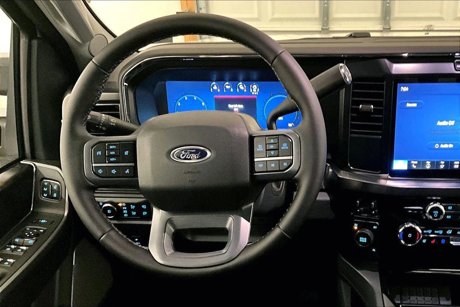 New 2026 Ford F250 Lariat image 5