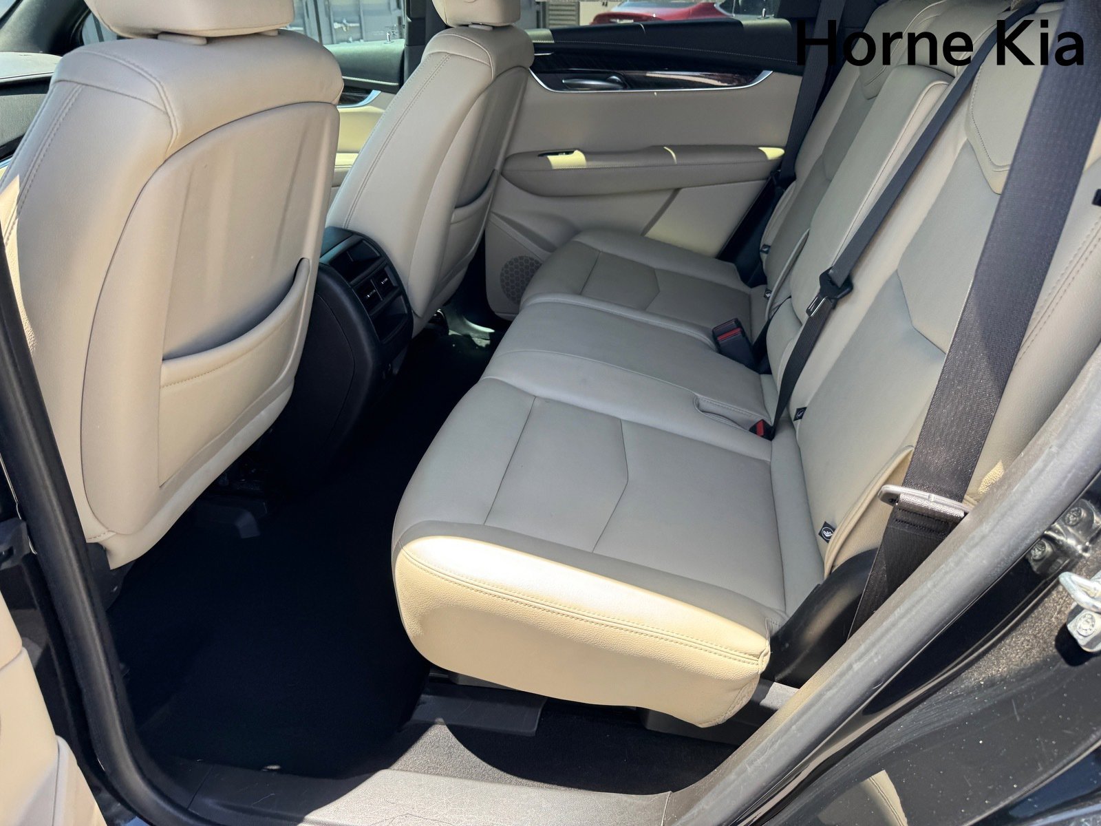 Used 2019 Cadillac XT5 FWD image 13