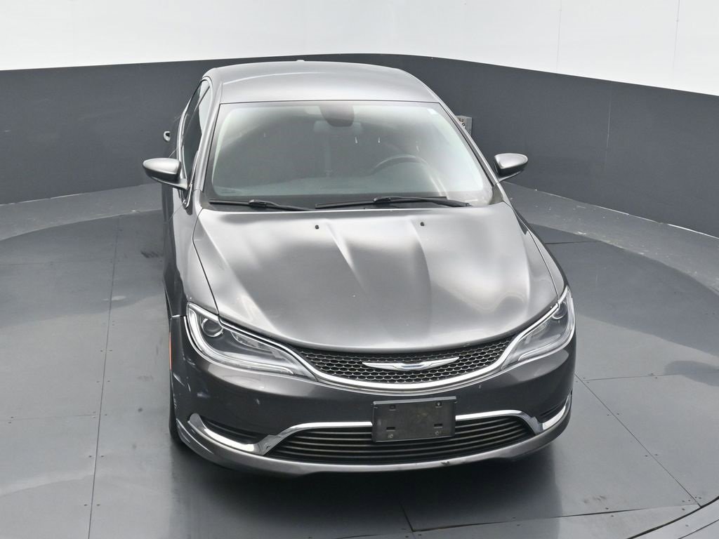 Used 2015 Chrysler 200 Limited w/ Convenience Group image 6