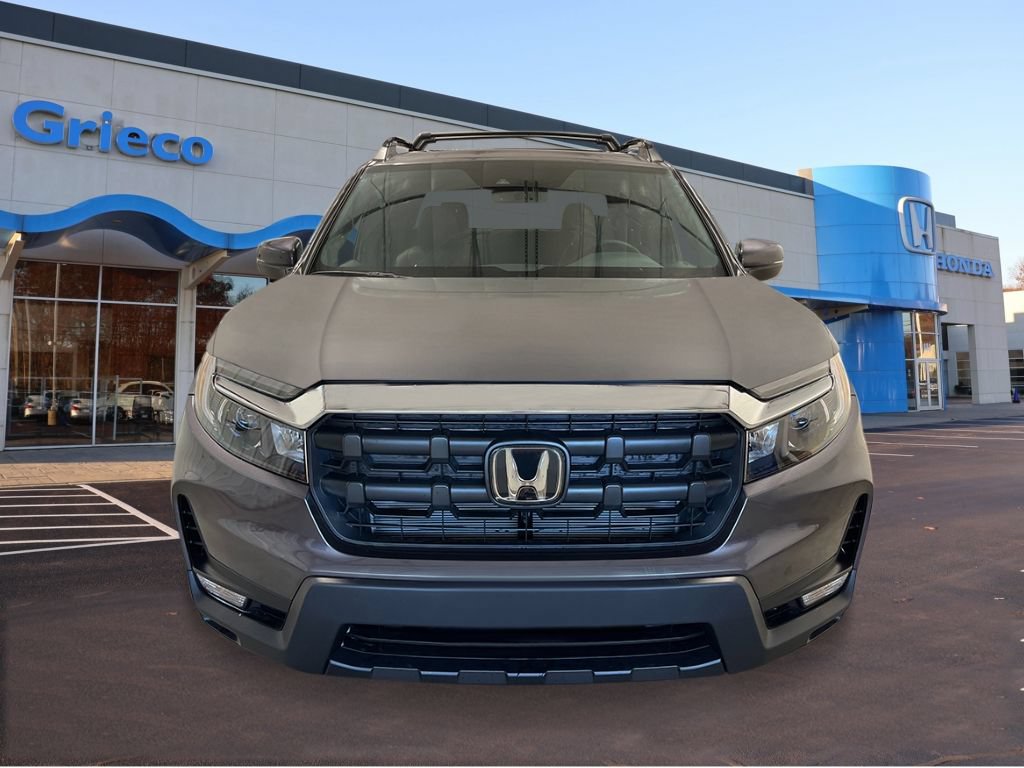 New 2026 Honda Ridgeline RTL image 10