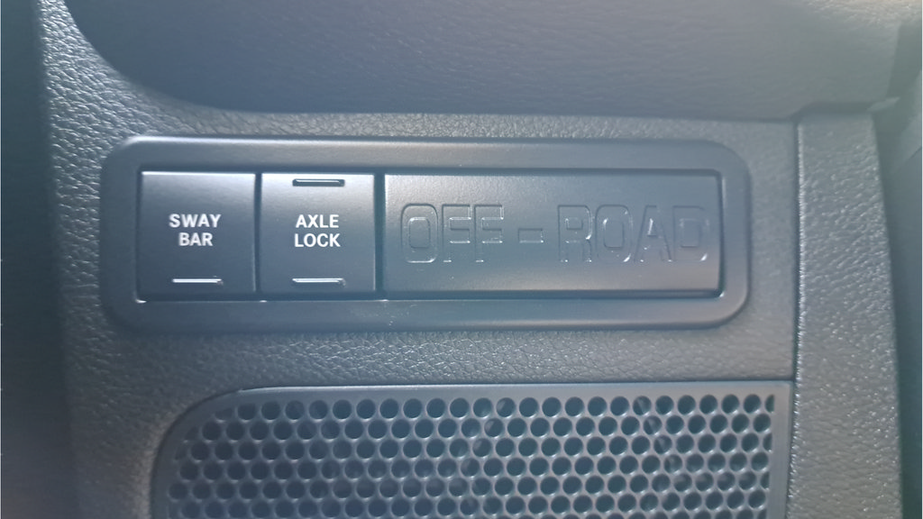 Used 2017 Jeep Wrangler Unlimited Rubicon w/ Connectivity Group AWD/4WD image 21
