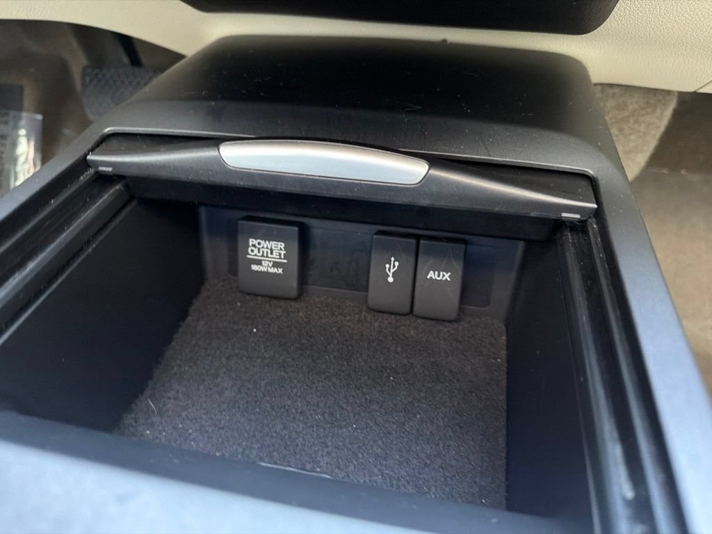 Used 2017 Acura RDX FWD image 16