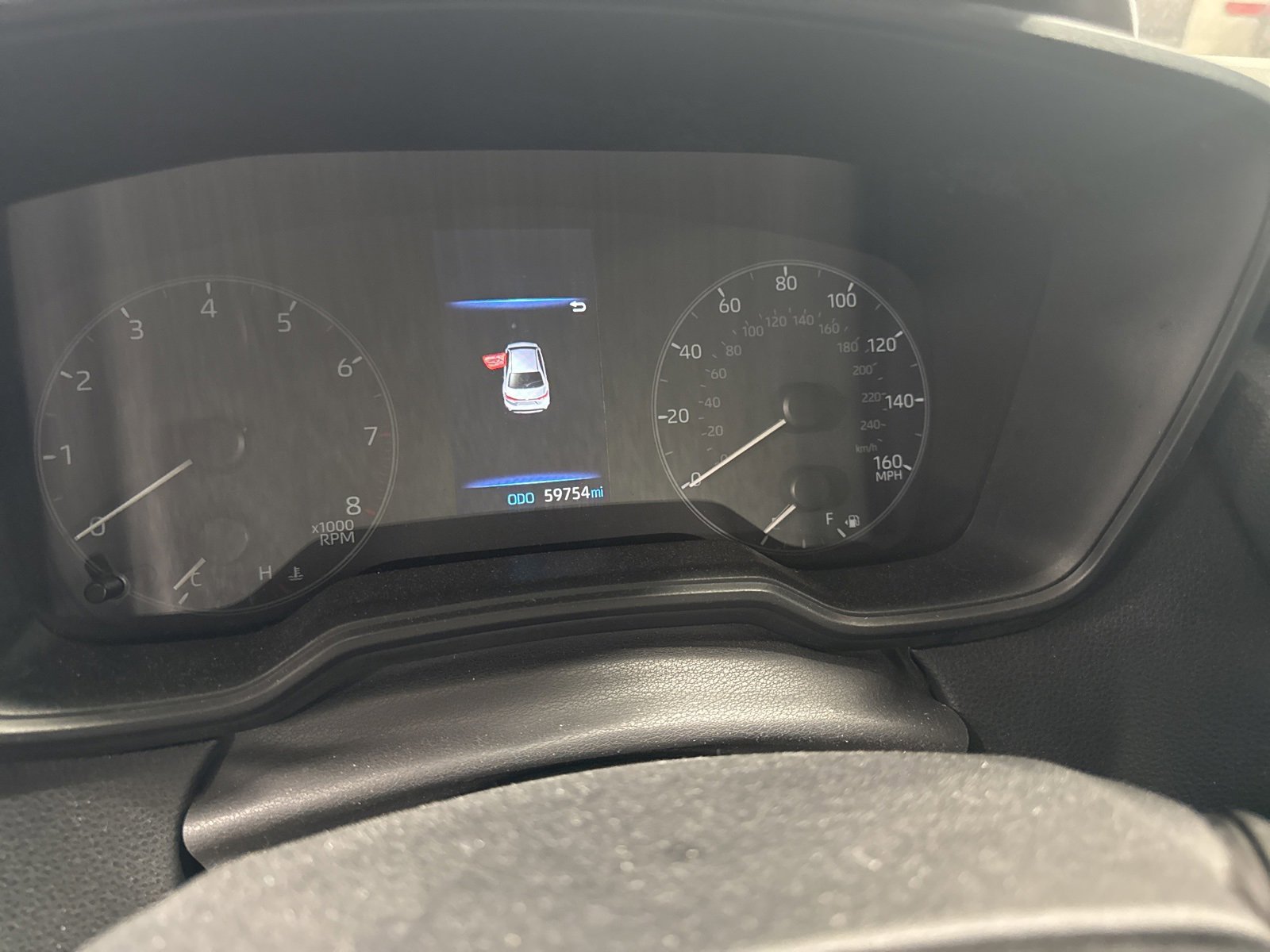 Used 2023 Toyota Corolla LE image 10