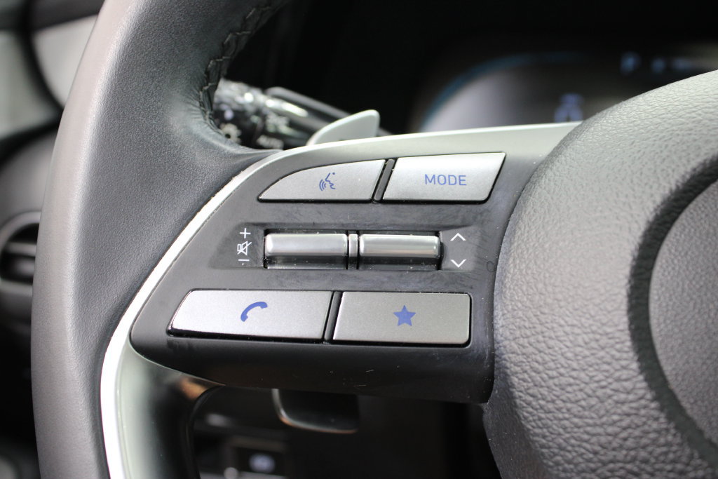 Used 2023 Hyundai Palisade XRT FWD image 27