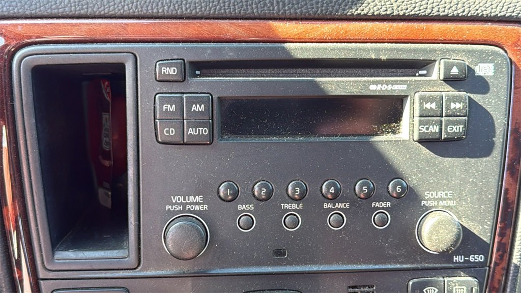 Used 2006 Volvo S60 2.5T image 7