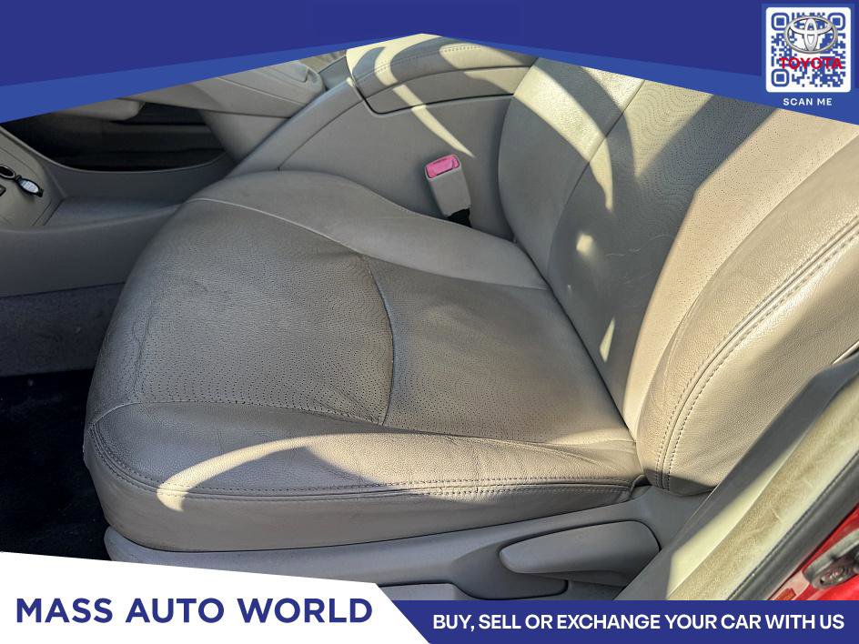 Used 2010 Toyota Prius Three image 6