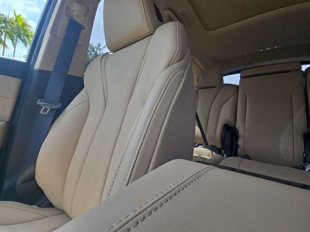 New 2026 Acura MDX FWD w/ Technology Package image 12