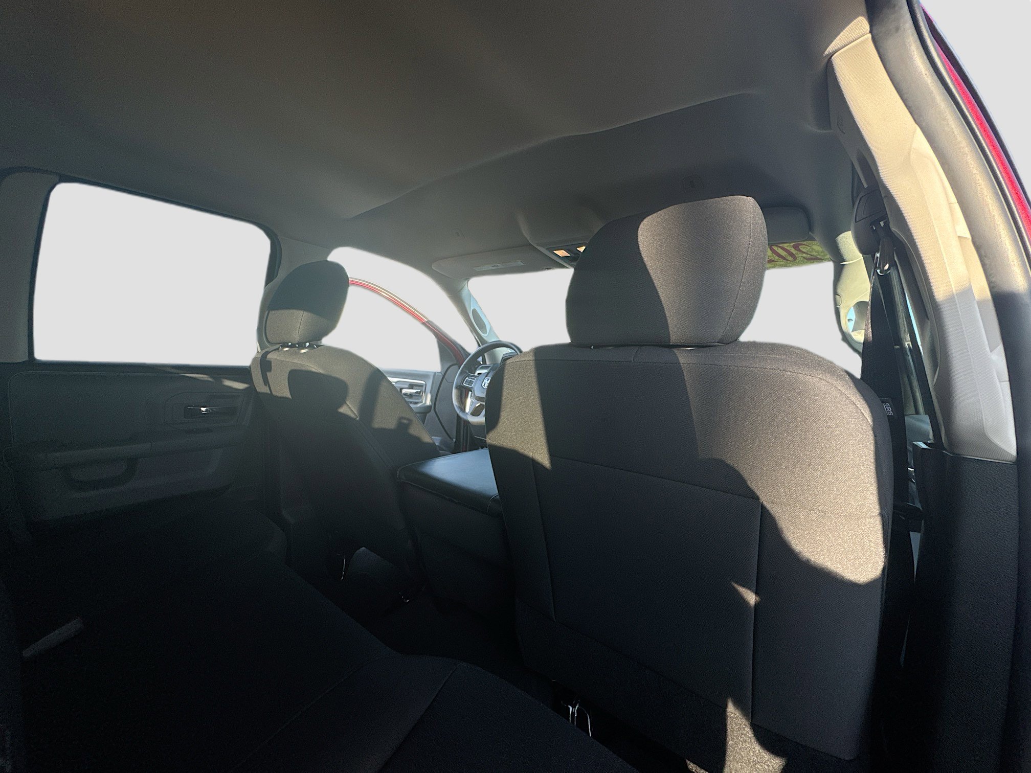 Used 2020 RAM 1500 Classic Warlock w/ Electronics Group image 26