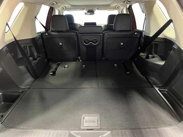 New 2026 Honda Pilot Elite image 25