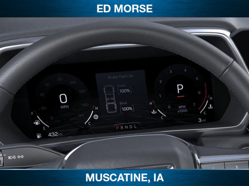 New 2026 GMC Canyon Elevation w/ Convenience Package image 18