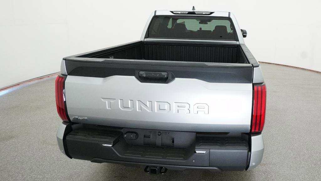 New 2026 Toyota Tundra SR5 AWD/4WD image 44
