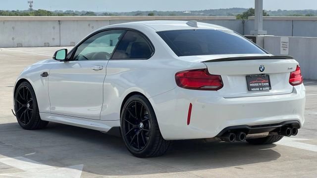 Used 2018 BMW M2 image 59