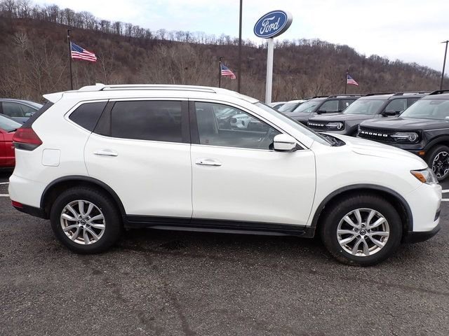 Used 2019 Nissan Rogue SV image 6