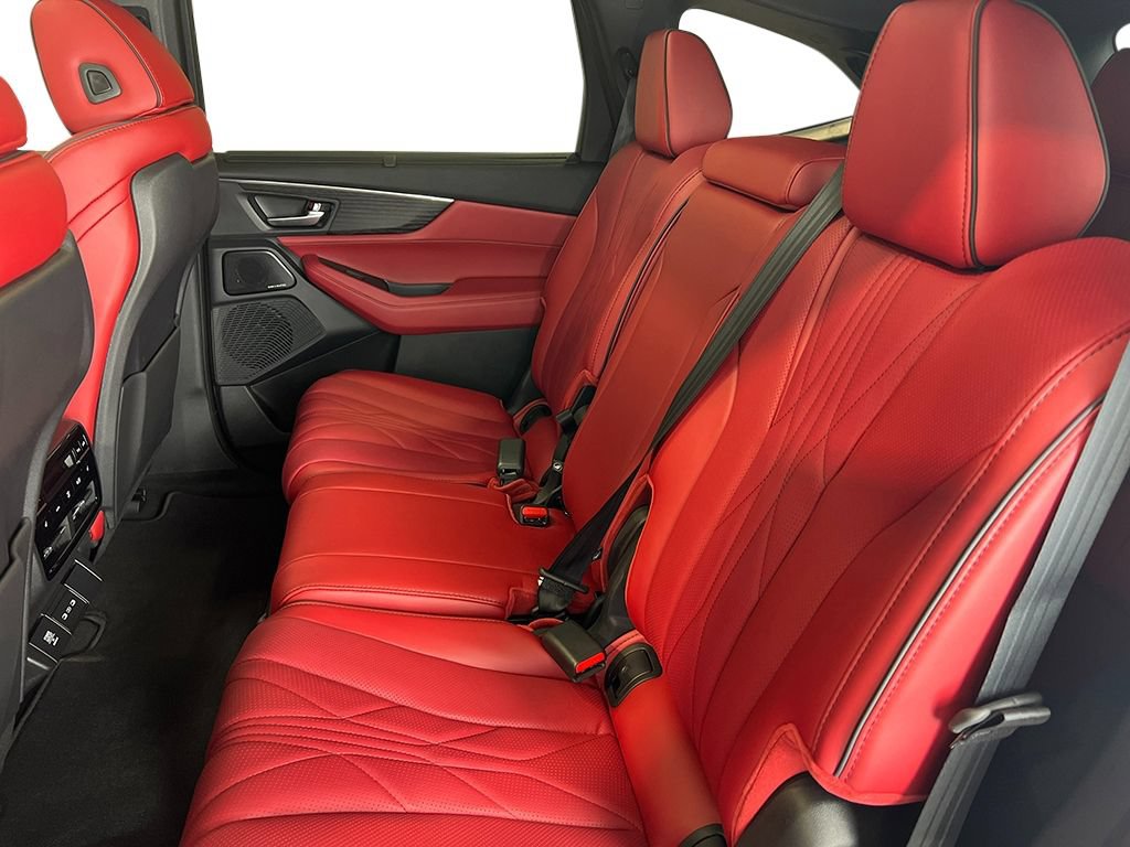 New 2026 Acura MDX Type S AWD/4WD image 22