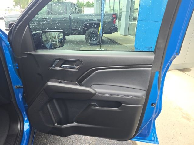 Used 2024 GMC Canyon Elevation w/ Convenience Package RWD image 47