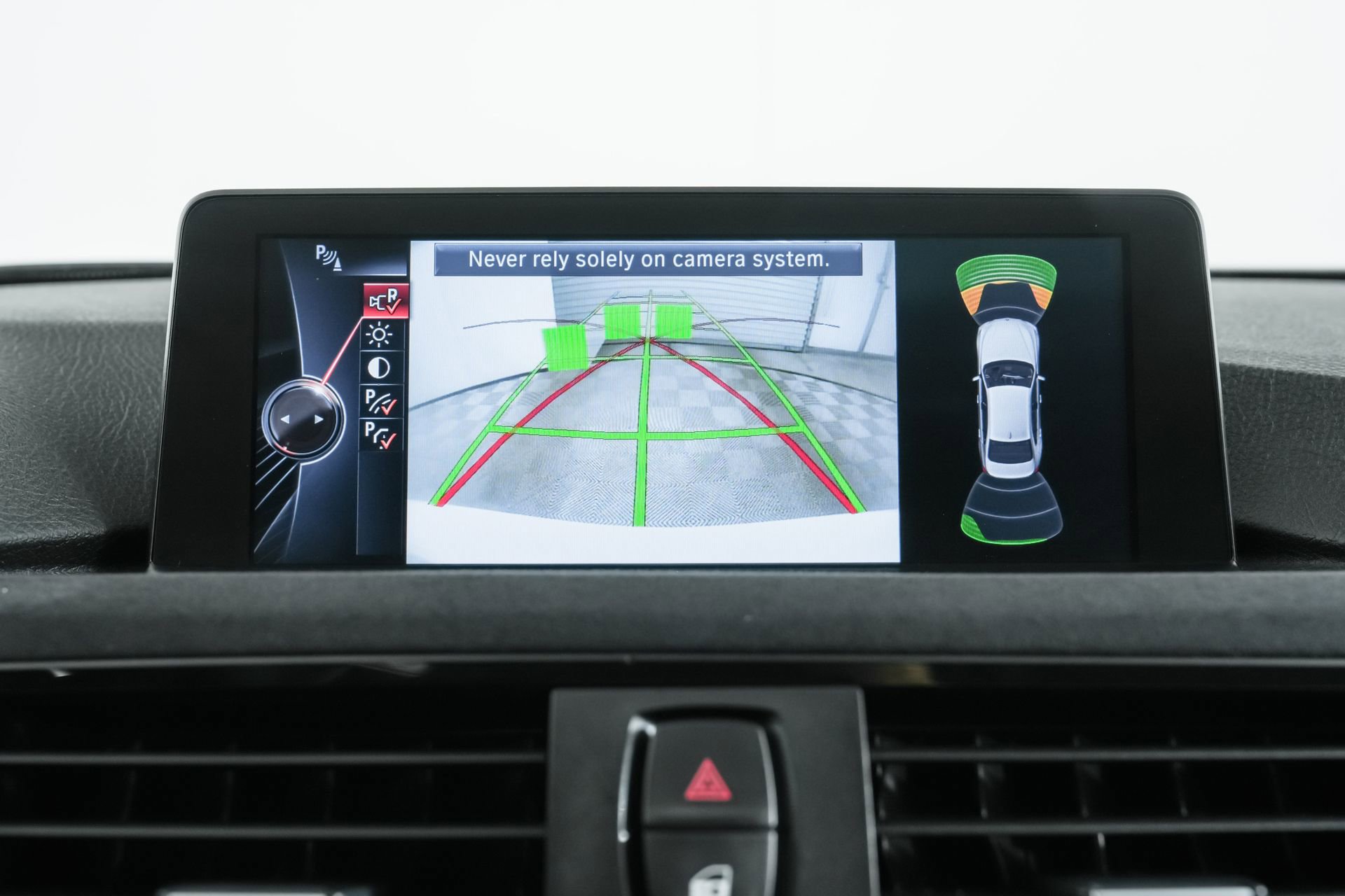 Used 2015 BMW 328i xDrive Sedan image 28