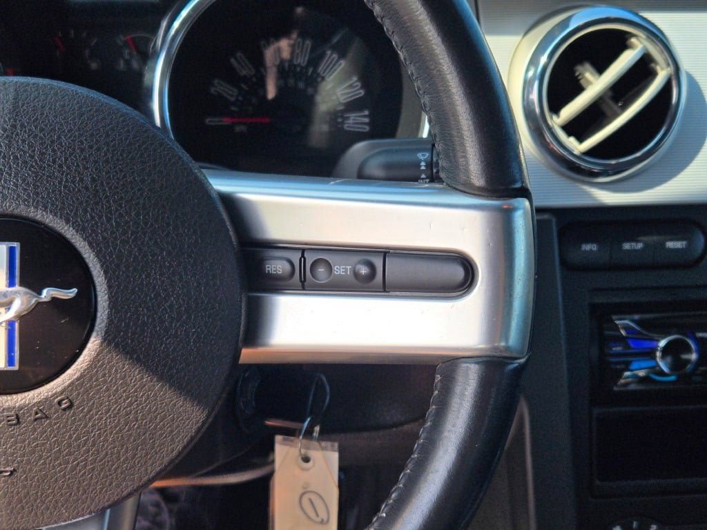 Used 2008 Ford Mustang GT Premium RWD image 24