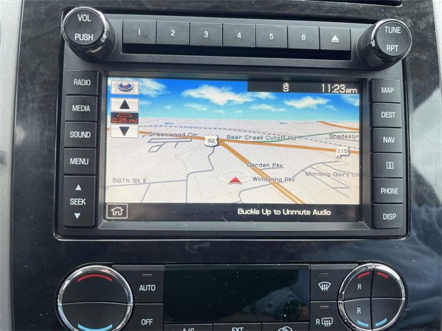 Used 2012 Ford Expedition Limited image 18