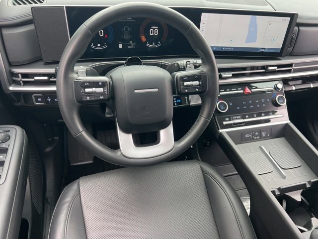 Used 2024 Hyundai Santa Fe XRT image 40