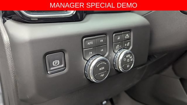 Used 2026 GMC Sierra 1500 Denali w/ Denali Reserve Package AWD/4WD image 24