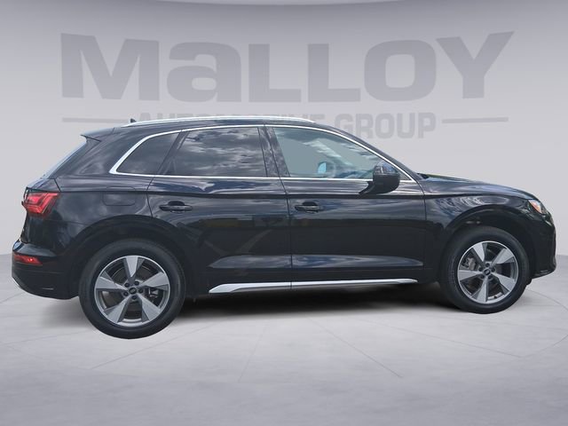 Used 2023 Audi Q5 2.0T Premium AWD/4WD image 6