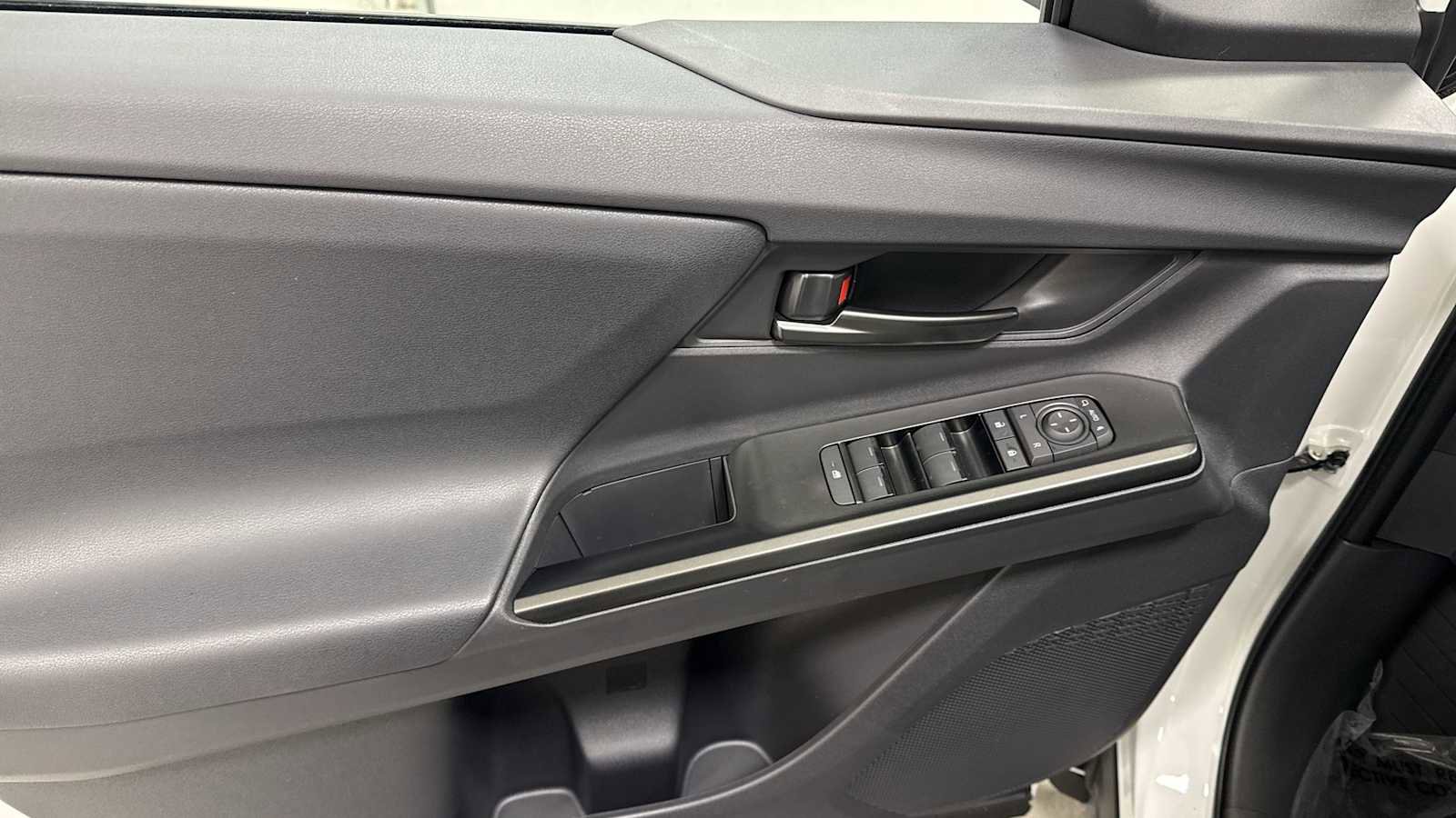 New 2026 Toyota bZ image 15